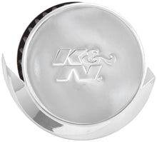Load image into Gallery viewer, K&amp;N Filters 62-1514 Crankcase Vent Filter