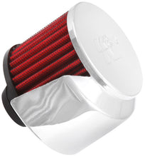 Load image into Gallery viewer, K&amp;N Filters 62-1516 Crankcase Vent Filter