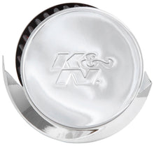 Load image into Gallery viewer, K&amp;N Filters 62-1516 Crankcase Vent Filter