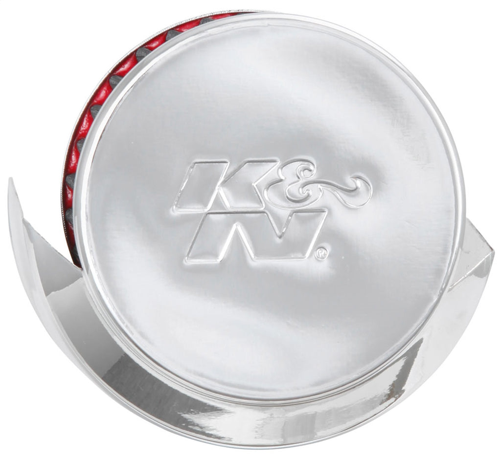 K&N Filters 62-1520 Crankcase Vent Filter
