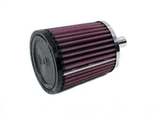 Load image into Gallery viewer, K&amp;N Filters 62-1550 Crankcase Vent Filter
