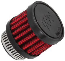 Load image into Gallery viewer, K&amp;N Filters 62-1560 Crankcase Vent Filter