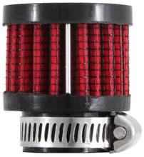 Load image into Gallery viewer, K&amp;N Filters 62-1560 Crankcase Vent Filter