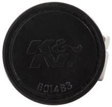 Load image into Gallery viewer, K&amp;N Filters 62-1560 Crankcase Vent Filter