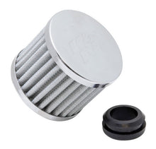 Load image into Gallery viewer, K&amp;N Filters 62-1590WT Crankcase Vent Filter