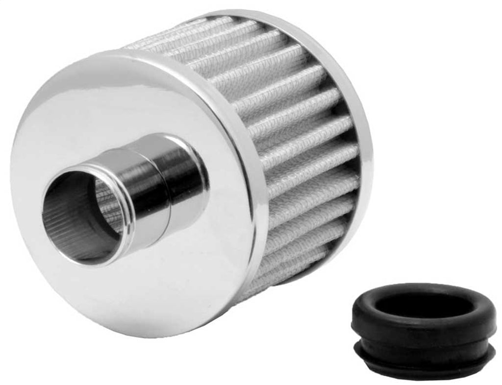 K&N Filters 62-1590WT Crankcase Vent Filter