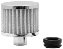 Load image into Gallery viewer, K&amp;N Filters 62-1590WT Crankcase Vent Filter