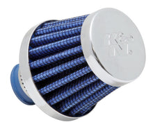 Load image into Gallery viewer, K&amp;N Filters 62-1600BL Crankcase Vent Filter