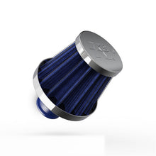 Load image into Gallery viewer, K&amp;N Filters 62-1600BL Crankcase Vent Filter