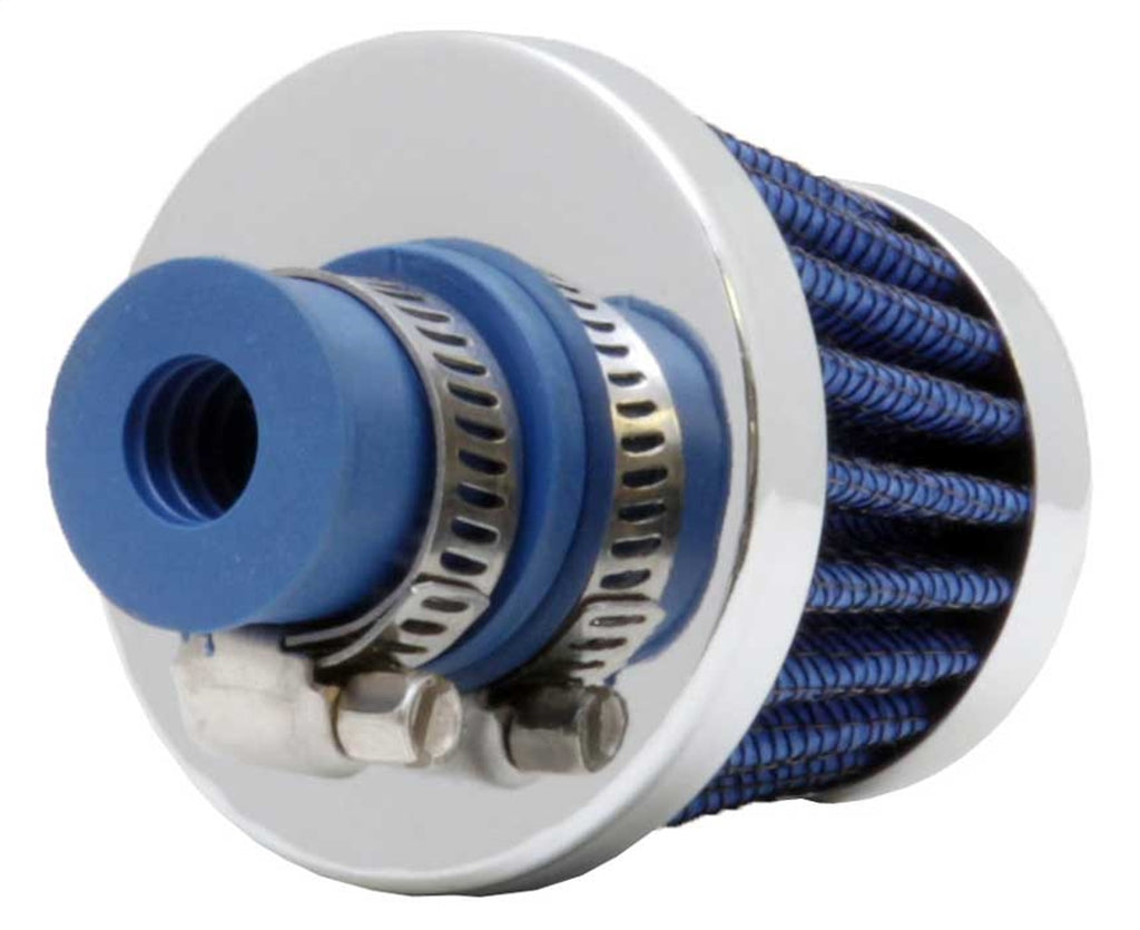 K&N Filters 62-1600BL Crankcase Vent Filter