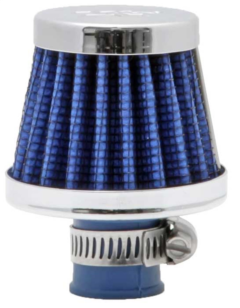K&N Filters 62-1600BL Crankcase Vent Filter