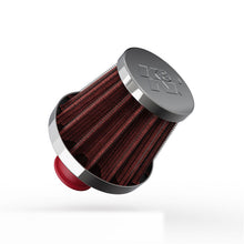 Load image into Gallery viewer, K&amp;N Filters 62-1600RD Crankcase Vent Filter