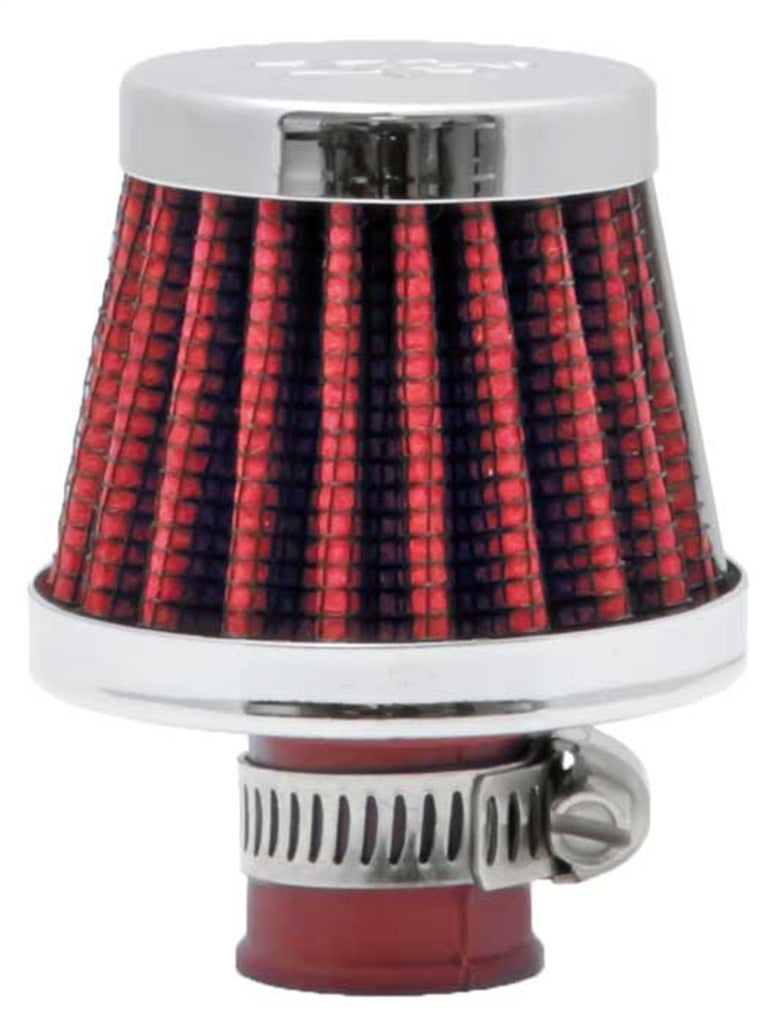 K&N Filters 62-1600RD Crankcase Vent Filter