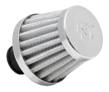 Load image into Gallery viewer, K&amp;N Filters 62-1600WT Crankcase Vent Filter
