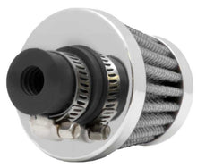 Load image into Gallery viewer, K&amp;N Filters 62-1600WT Crankcase Vent Filter