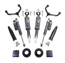Load image into Gallery viewer, ReadyLift 62-19340 SST Lift Kit w/Shocks Fits 19-25 1500