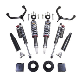 ReadyLift 62-19340 SST Lift Kit w/Shocks Fits 19-25 1500