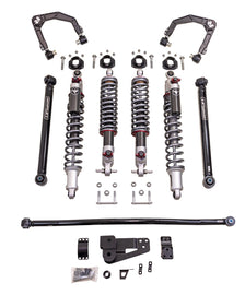 ReadyLift 62-21360 SST Lift Kit w/Shocks Fits 21-24 Bronco Bronco Sport