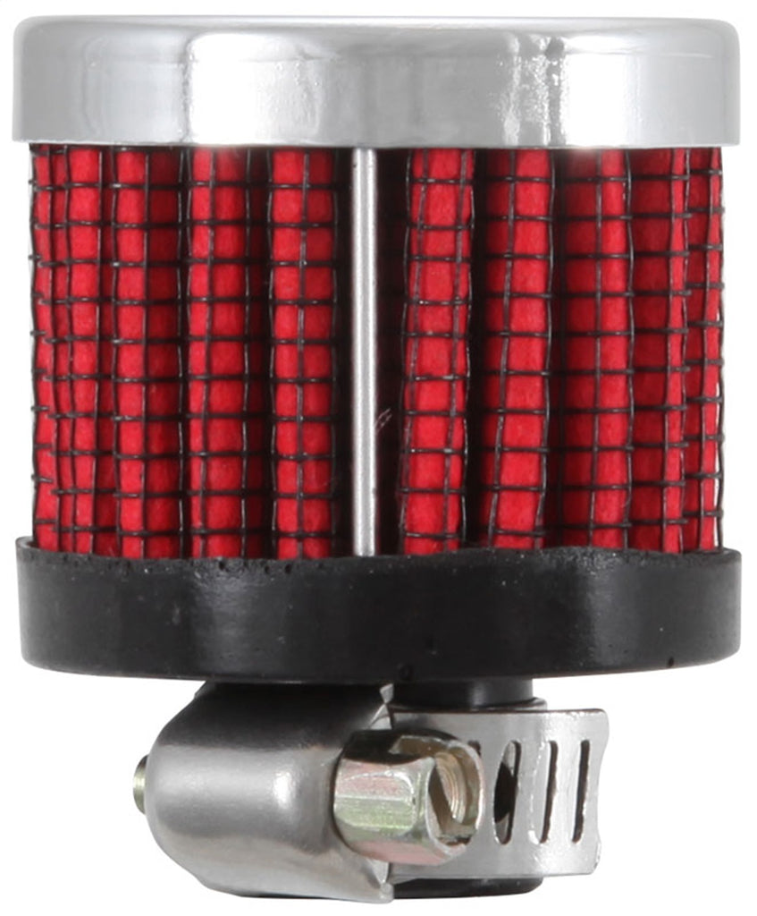 K&N Filters 62-2470 Crankcase Vent Filter