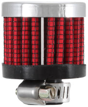 Load image into Gallery viewer, K&amp;N Filters 62-2470 Crankcase Vent Filter