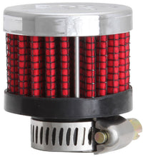 Load image into Gallery viewer, K&amp;N Filters 62-2480 Crankcase Vent Filter