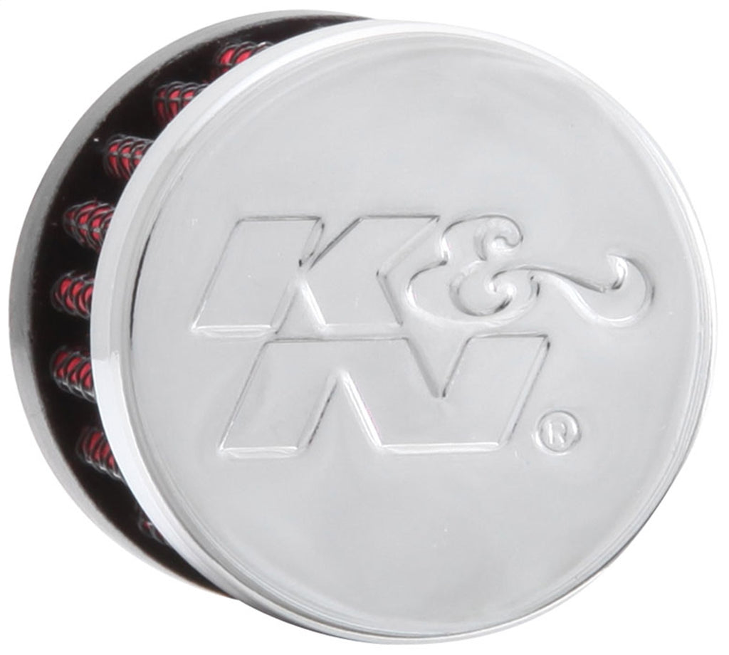 K&N Filters 62-2480 Crankcase Vent Filter