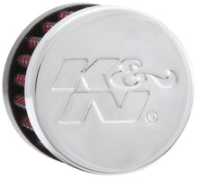 Load image into Gallery viewer, K&amp;N Filters 62-2480 Crankcase Vent Filter