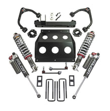Load image into Gallery viewer, ReadyLift 62-33340 SST Lift Kit w/Shocks Fits 23-24 Colorado