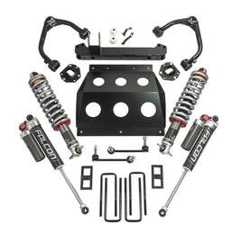 ReadyLift 62-33340 SST Lift Kit w/Shocks Fits 23-24 Colorado
