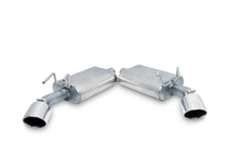 Load image into Gallery viewer, Gibson Performance 620001 Axle Back Dual Exhaust System Fits 10-15 Camaro