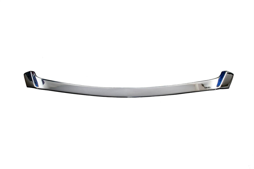Auto Ventshade 620002 Aeroskin Chrome Hood Protector Fits 07-08 Fit