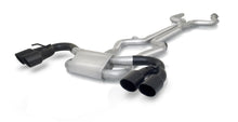 Load image into Gallery viewer, Gibson Performance 620006-B Cat-Back Dual Exhaust System Fits 16-21 Camaro