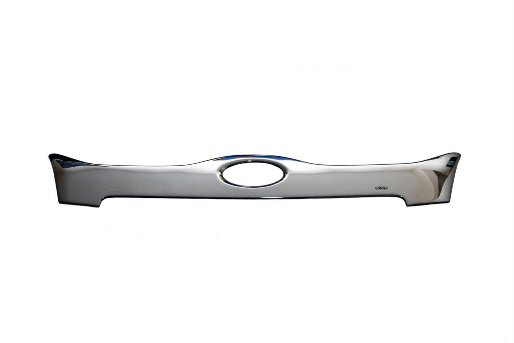 Auto Ventshade 620007 Aeroskin Chrome Hood Protector Fits 10-11 Soul