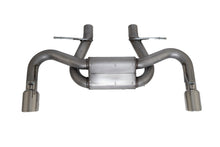 Load image into Gallery viewer, Gibson Performance 620007 Axle Back Dual Exhaust System Fits 16-23 Camaro