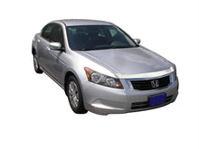 Load image into Gallery viewer, Auto Ventshade 620008 Aeroskin Chrome Hood Protector Fits 08-12 Accord