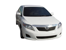 Load image into Gallery viewer, Auto Ventshade 620010 Aeroskin Chrome Hood Protector Fits 09-10 Corolla
