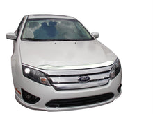 Load image into Gallery viewer, Auto Ventshade 620013 Aeroskin Chrome Hood Protector Fits 10-12 Fusion