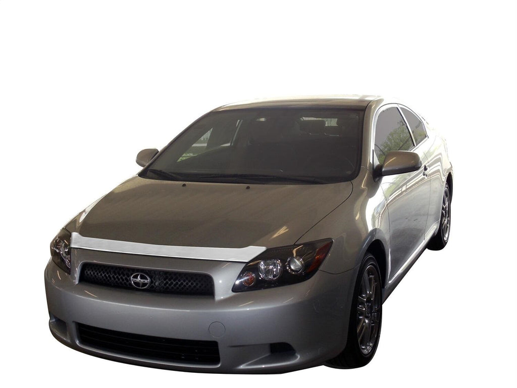 Auto Ventshade 620014 Aeroskin Chrome Hood Protector Fits 05-10 tC