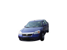 Load image into Gallery viewer, Auto Ventshade 620017 Aeroskin Chrome Hood Protector Fits 04-08 Malibu