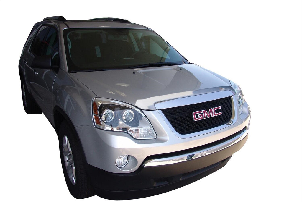 Auto Ventshade 620030 Aeroskin Chrome Hood Protector Fits 07-12 Acadia