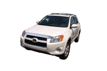 Load image into Gallery viewer, Auto Ventshade 620031 Aeroskin Chrome Hood Protector Fits 06-11 RAV4
