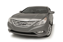Load image into Gallery viewer, Auto Ventshade 620034 Aeroskin Chrome Hood Protector Fits 11-14 Sonata