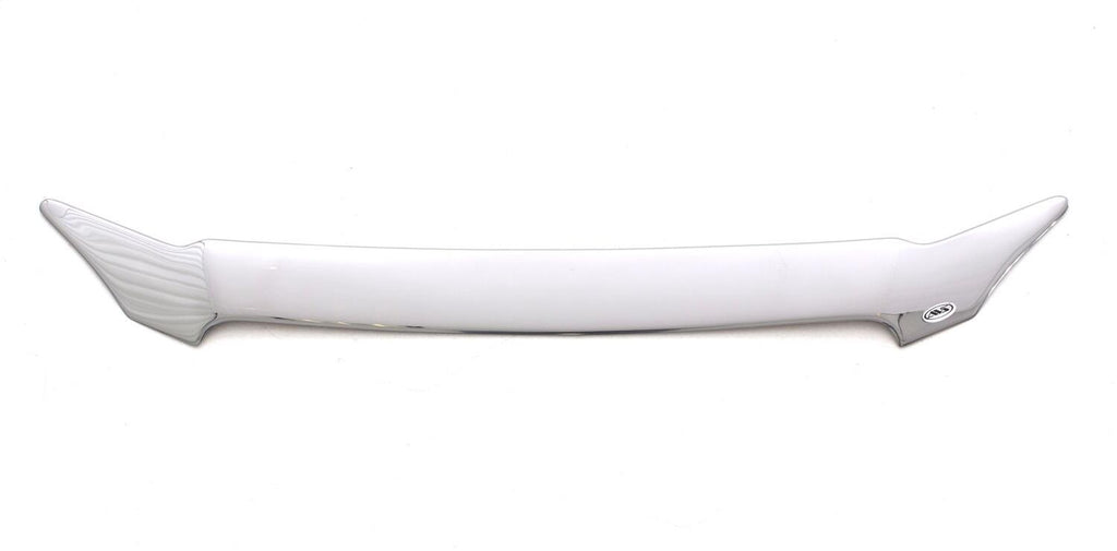 Auto Ventshade 620039 Aeroskin Chrome Hood Protector Fits 03-08 Corolla