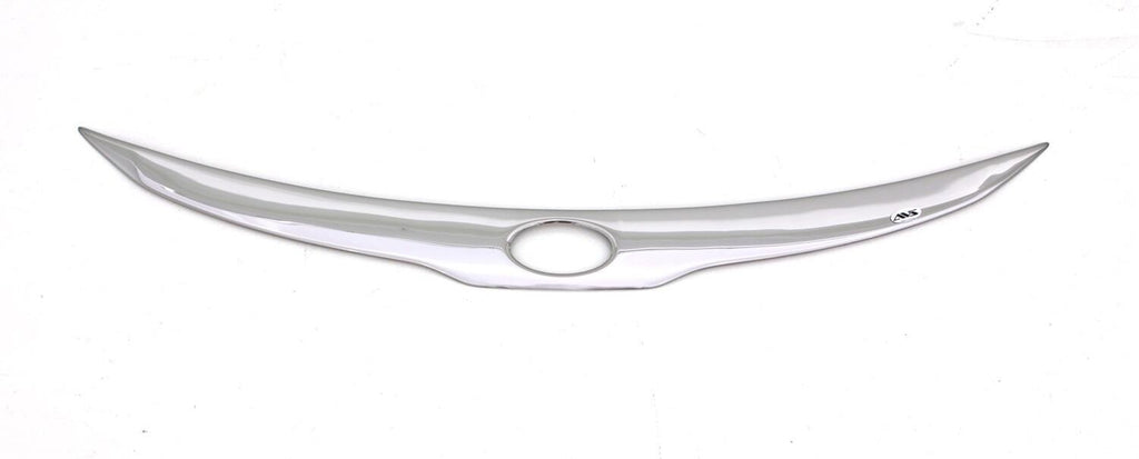 Auto Ventshade 620045 Aeroskin Chrome Hood Protector Fits 11-15 Optima