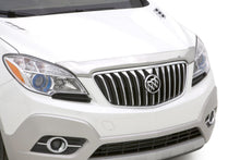 Load image into Gallery viewer, Auto Ventshade 620046 Aeroskin Chrome Hood Protector Fits 13-16 Encore
