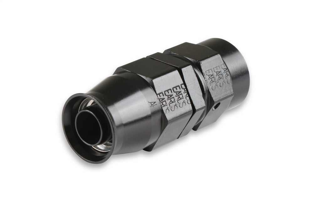 Earls Plumbing 620110ERL UltraPro Straight Twist-On Hose End