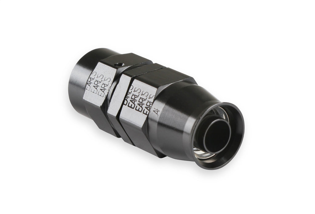 Earls Plumbing 620112ERL UltraPro Straight Twist-On Hose End