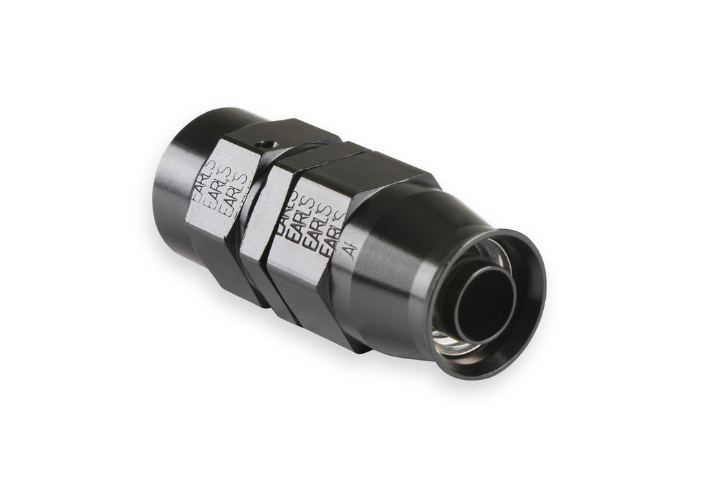 Earls Plumbing 620110ERL UltraPro Straight Twist-On Hose End
