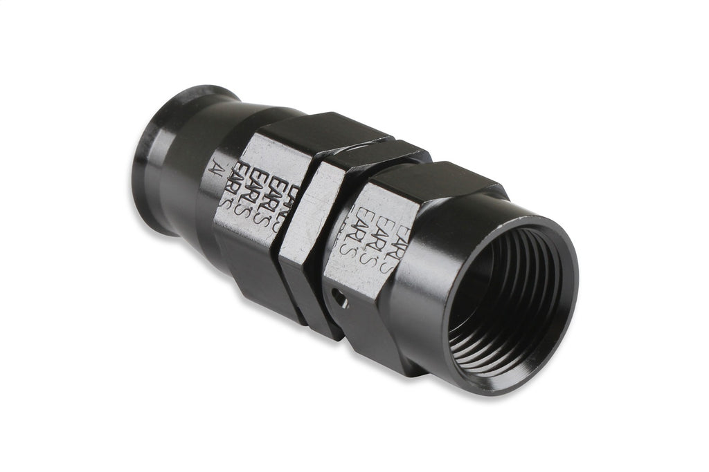Earls Plumbing 620116ERL UltraPro Straight Twist-On Hose End