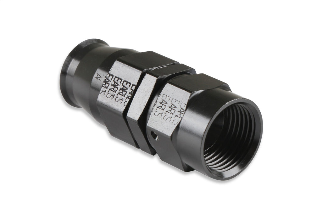 Earls Plumbing 620112ERL UltraPro Straight Twist-On Hose End